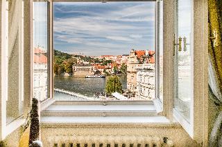 Charles Bridge Palace fotoÄŸrafÄ±