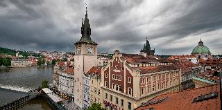 Charles Bridge Palace fotoÄŸrafÄ±