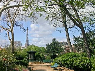 Ibis Paris Tour Eiffel Cambronne 15. Bölge