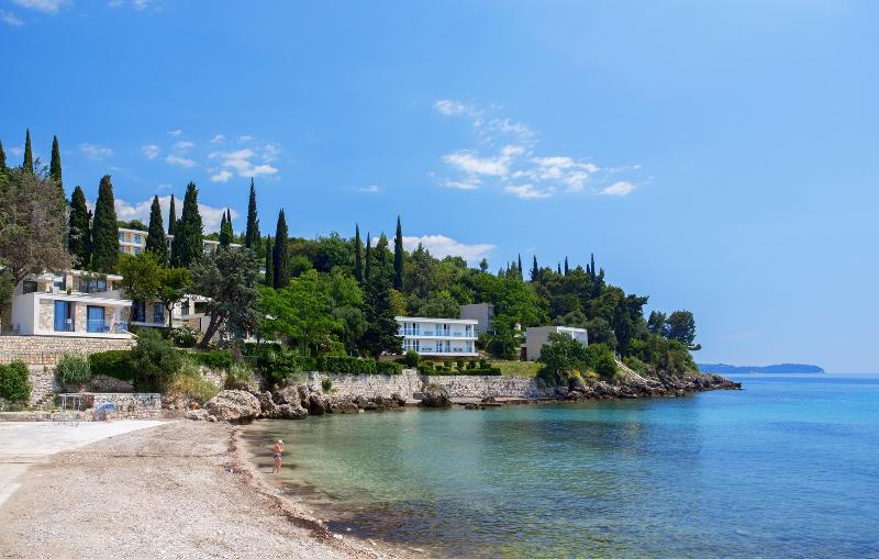 Maistra Select Mlini Villas and Apartments - Genel