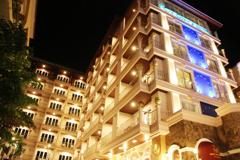 Rita Resort And Residence otel fotoğrafı