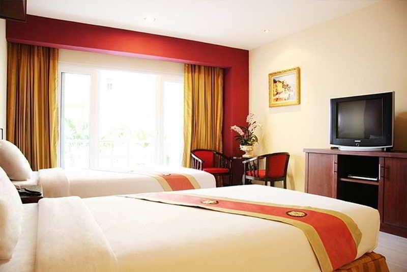 Rita Resort And Residence fotoÄŸrafÄ±