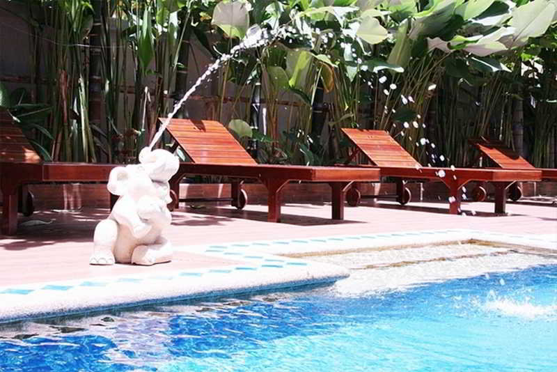Rita Resort And Residence fotoÄŸrafÄ±