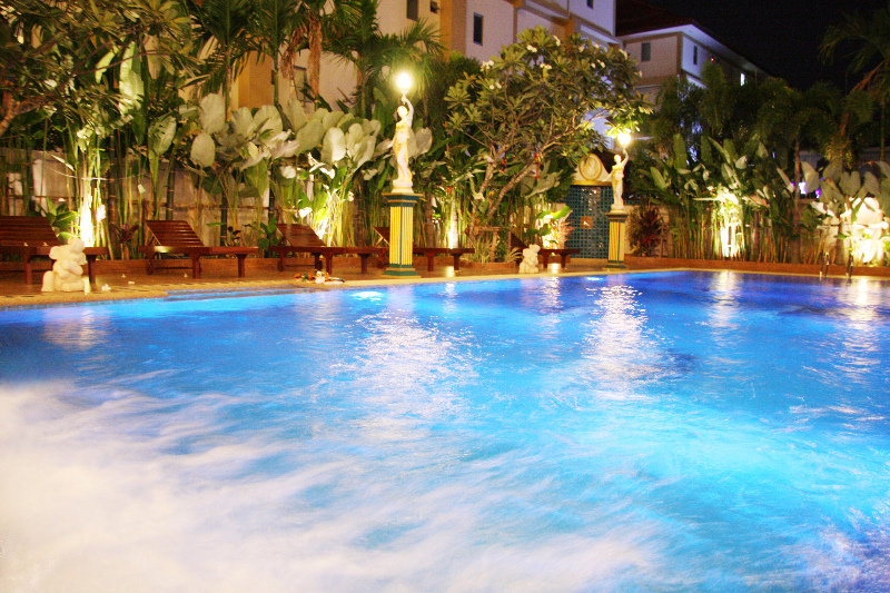 Rita Resort And Residence fotoÄŸrafÄ±