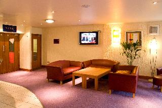 Premier Inn Heathrow Airport - M4/J4 fotoÄŸrafÄ±