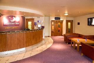 Premier Inn Heathrow Airport - M4/J4 fotoÄŸrafÄ±