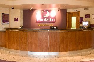 Premier Inn Heathrow Airport - M4/J4 fotoÄŸrafÄ±