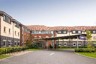 Premier Inn Heathrow Airport - M4/J4 otel fotoğrafı