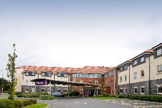 Premier Inn Heathrow Airport - M4/J4 fotoÄŸrafÄ±