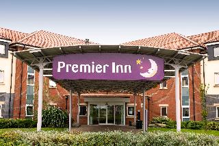 Premier Inn Heathrow Airport - M4/J4 fotoÄŸrafÄ±