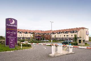 Premier Inn Heathrow Airport - M4/J4 fotoÄŸrafÄ±