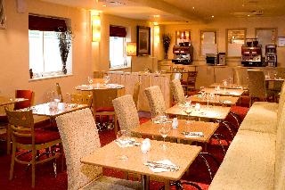 Premier Inn Heathrow Airport - M4/J4 fotoÄŸrafÄ±