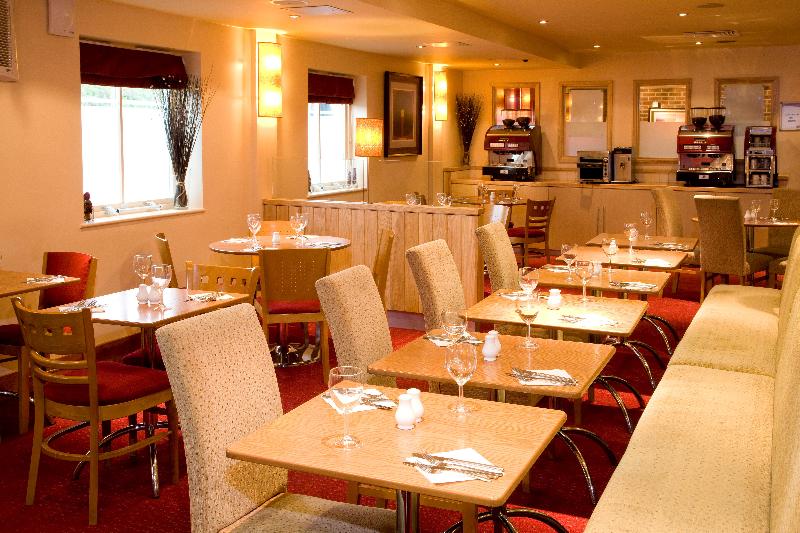 Premier Inn Heathrow Airport - M4/J4 - Restoran