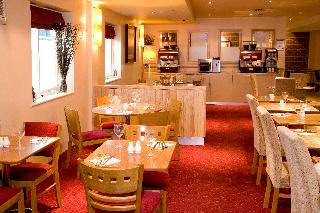 Premier Inn Heathrow Airport - M4/J4 fotoÄŸrafÄ±