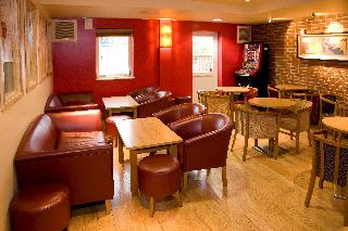 Premier Inn Heathrow Airport - M4/J4 fotoÄŸrafÄ±