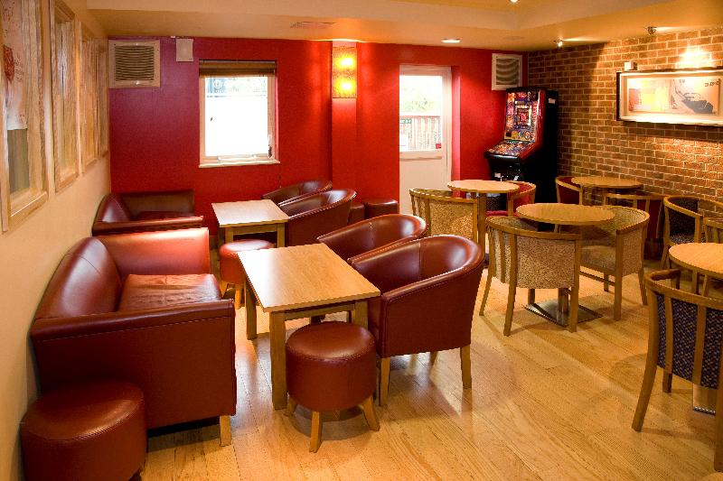 Premier Inn Heathrow Airport - M4/J4 - Restoran