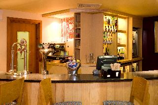 Premier Inn Heathrow Airport - M4/J4 fotoÄŸrafÄ±
