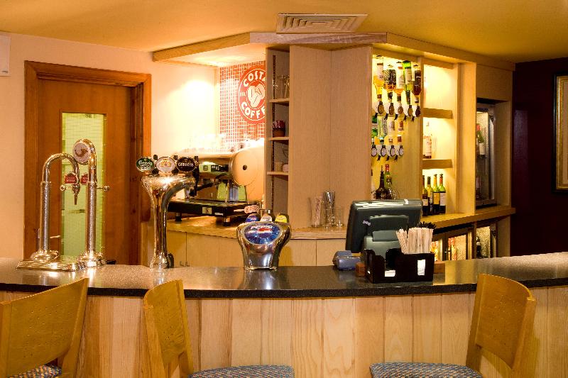 Premier Inn Heathrow Airport - M4/J4 - Restoran
