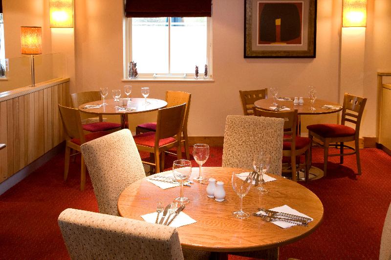 Premier Inn Heathrow Airport - M4/J4 - Restoran