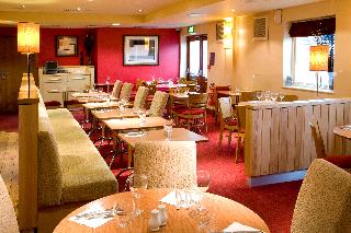 Premier Inn Heathrow Airport - M4/J4 fotoÄŸrafÄ±