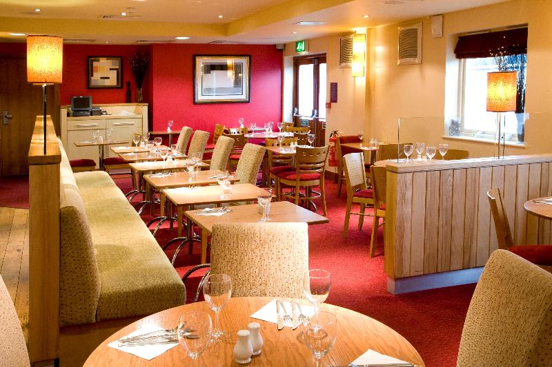 Premier Inn Heathrow Airport - M4/J4 - Restoran