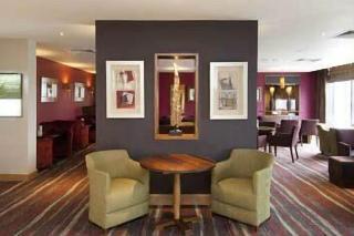 Premier Inn Heathrow Airport Terminal 5 fotoÄŸrafÄ±
