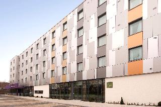 Premier Inn Heathrow Airport Terminal 5 fotoÄŸrafÄ±