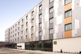 Premier Inn Heathrow Airport Terminal 5 fotoÄŸrafÄ±