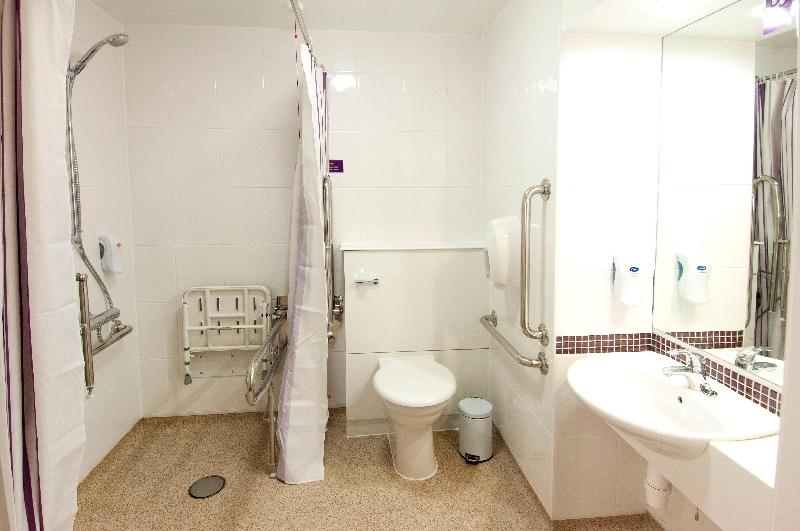 Premier Inn Heathrow Airport Terminal 5 - Oda