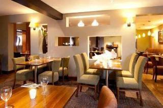 Premier Inn Heathrow Airport Terminal 5 fotoÄŸrafÄ±