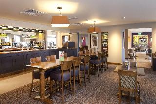 Premier Inn Heathrow Airport Terminal 5 fotoÄŸrafÄ±