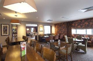 Premier Inn Heathrow Airport Terminal 5 fotoÄŸrafÄ±