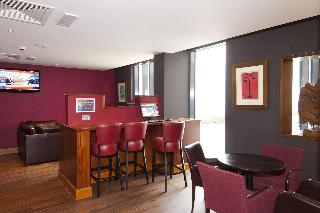 Premier Inn Heathrow Airport Terminal 5 fotoÄŸrafÄ±