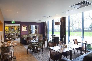 Premier Inn Heathrow Airport Terminal 5 fotoÄŸrafÄ±