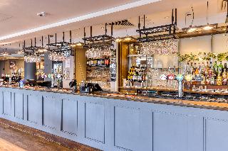 Premier Inn London Gatwick Airport fotoÄŸrafÄ±