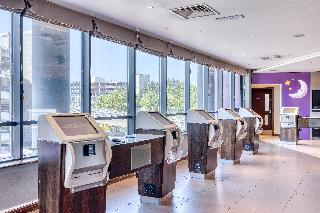 Premier Inn London Gatwick Airport fotoÄŸrafÄ±