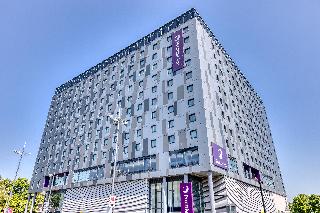 Premier Inn London Gatwick Airport fotoÄŸrafÄ±
