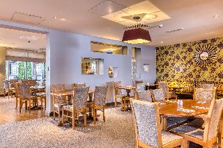 Premier Inn London Gatwick Airport fotoÄŸrafÄ±
