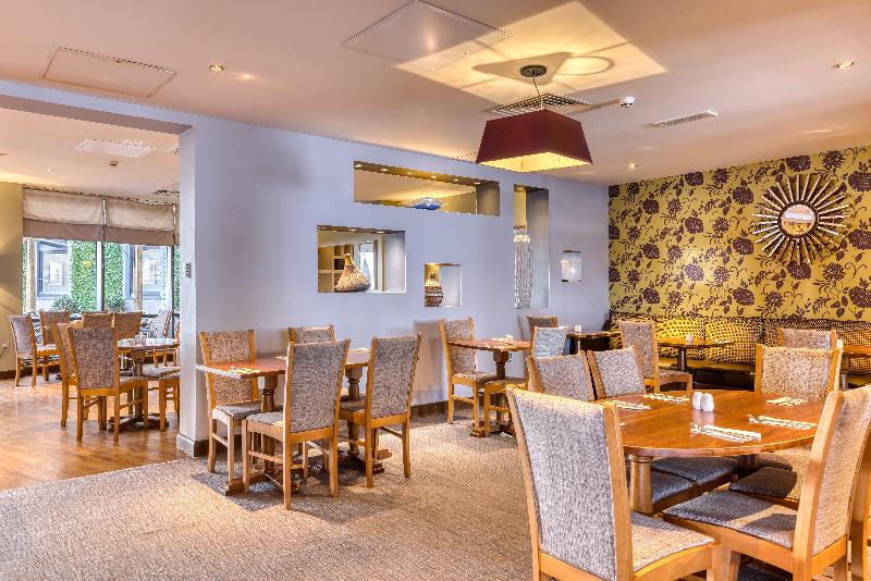 Premier Inn London Gatwick Airport - Restoran