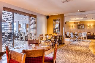Premier Inn London Gatwick Airport fotoÄŸrafÄ±