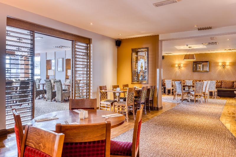 Premier Inn London Gatwick Airport - Restoran