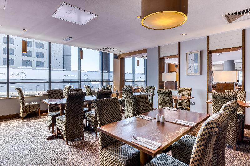 Premier Inn London Gatwick Airport - Restoran