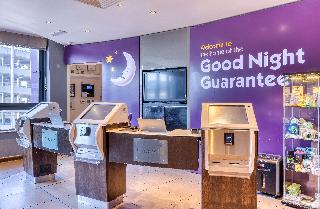 Premier Inn London Gatwick Airport fotoÄŸrafÄ±