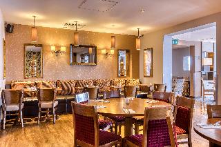 Premier Inn London Gatwick Airport fotoÄŸrafÄ±
