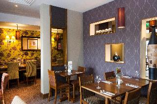 Premier Inn London Stansted Airport fotoÄŸrafÄ±