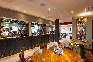 Premier Inn London Stansted Airport fotoÄŸrafÄ±