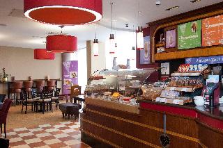 Premier Inn London Stansted Airport fotoÄŸrafÄ±