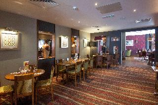 Premier Inn London Stansted Airport fotoÄŸrafÄ±