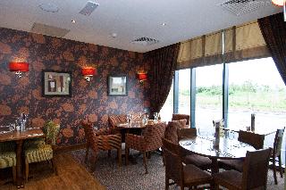 Premier Inn London Stansted Airport fotoÄŸrafÄ±