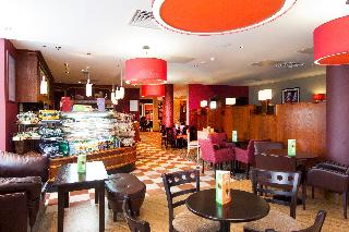 Premier Inn London Stansted Airport fotoÄŸrafÄ±